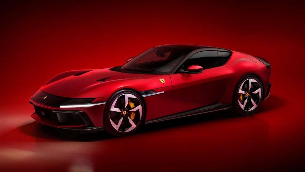 Auto di lusso 4