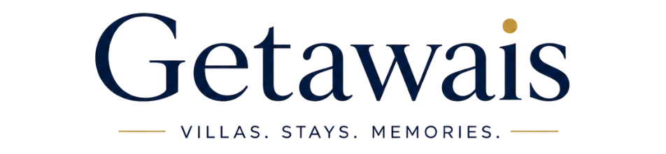 Getawais — Villas. Stays. Memories.