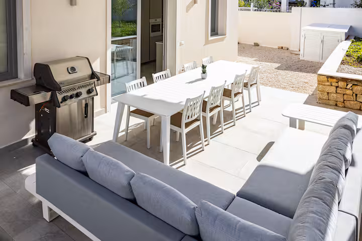 Villa di lusso a San Vito Lo Capo — foto 3