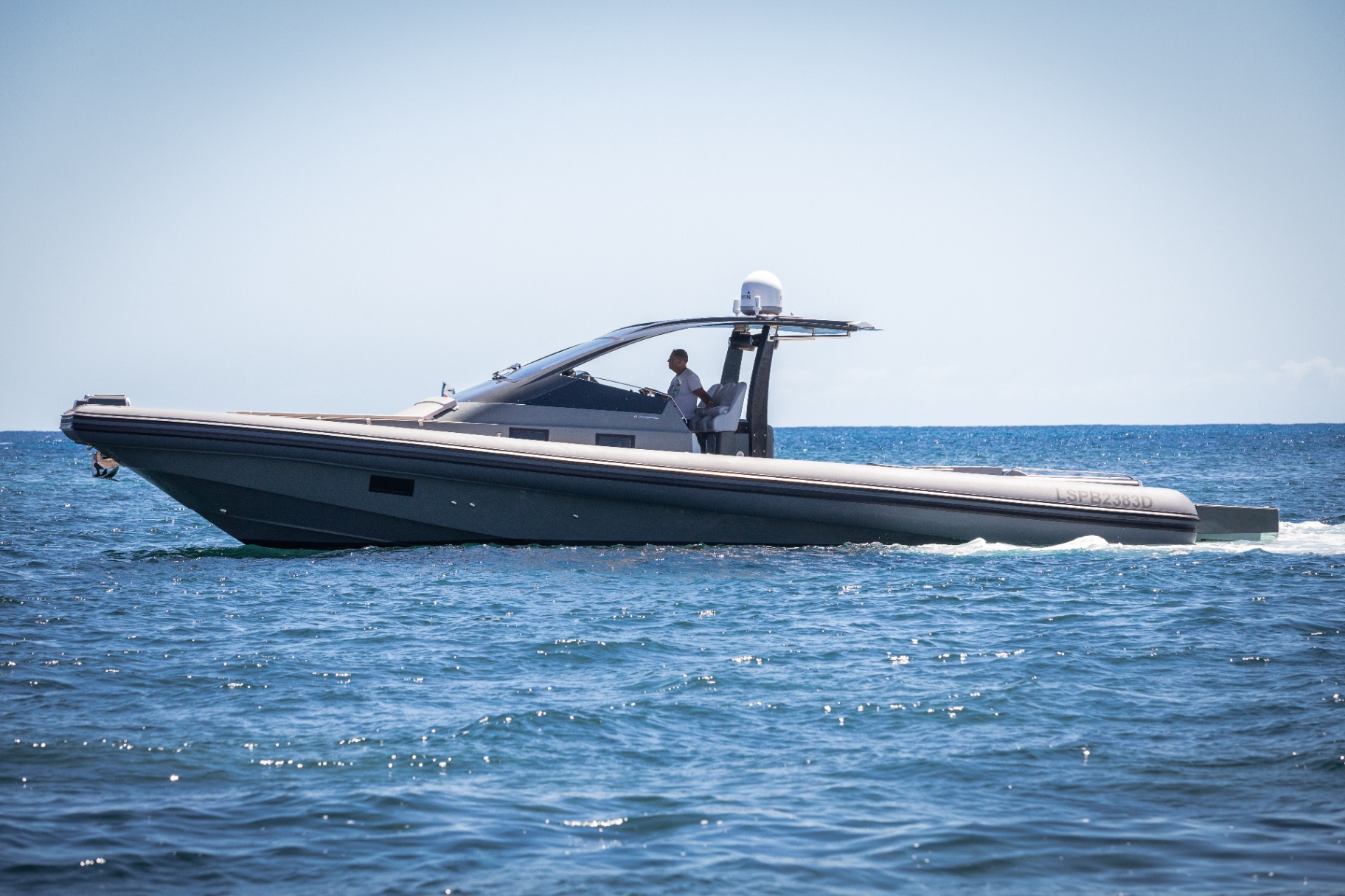 La Spisa Gommone — foto 1