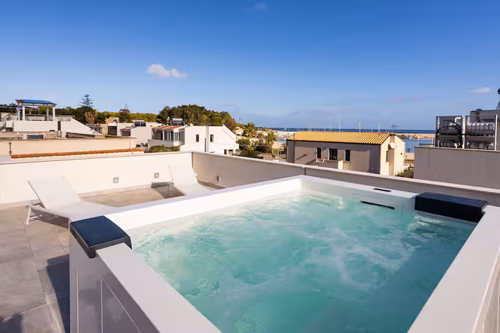 Villa di lusso a San Vito Lo Capo — foto 10