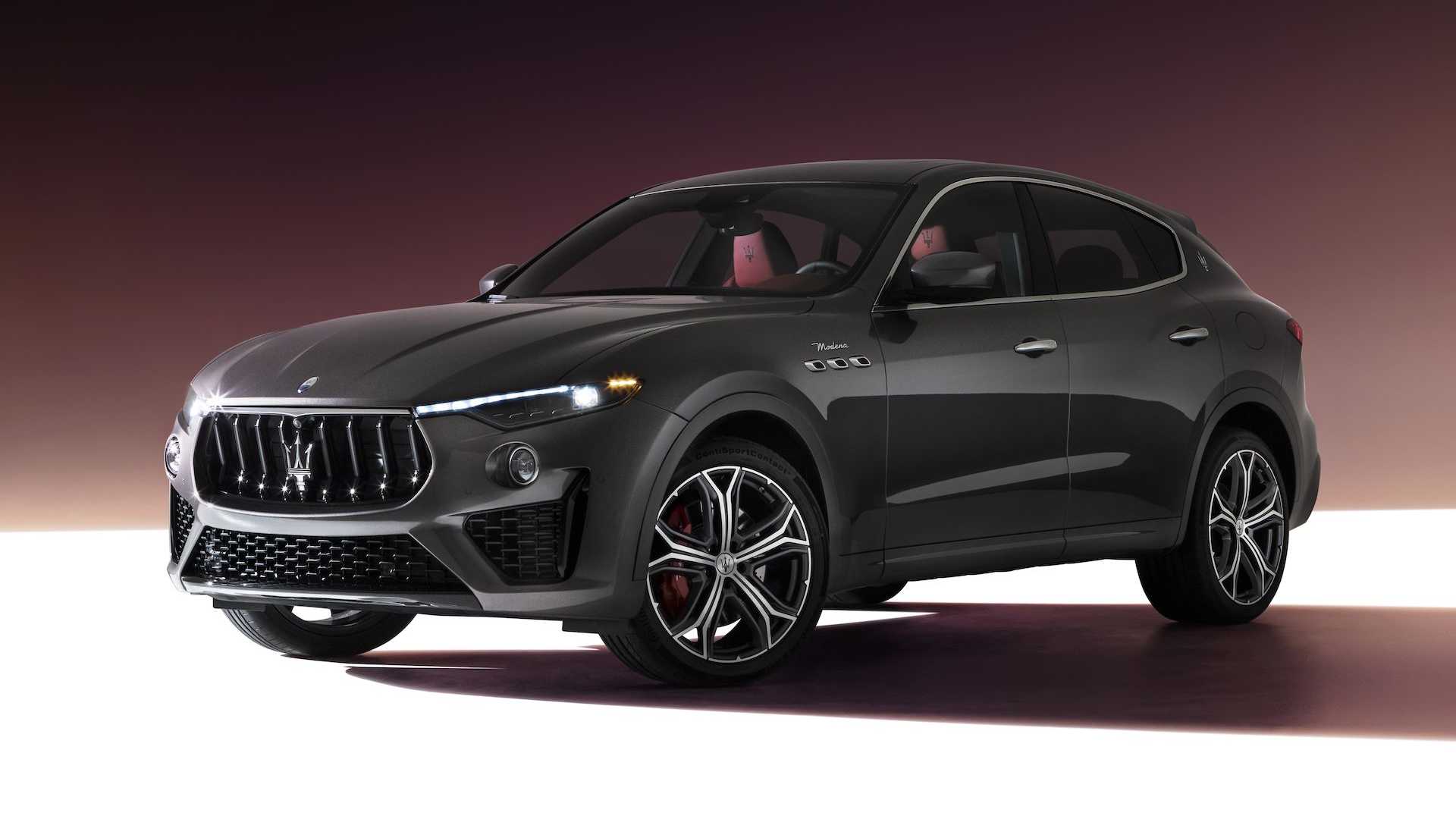 Auto di lusso 1