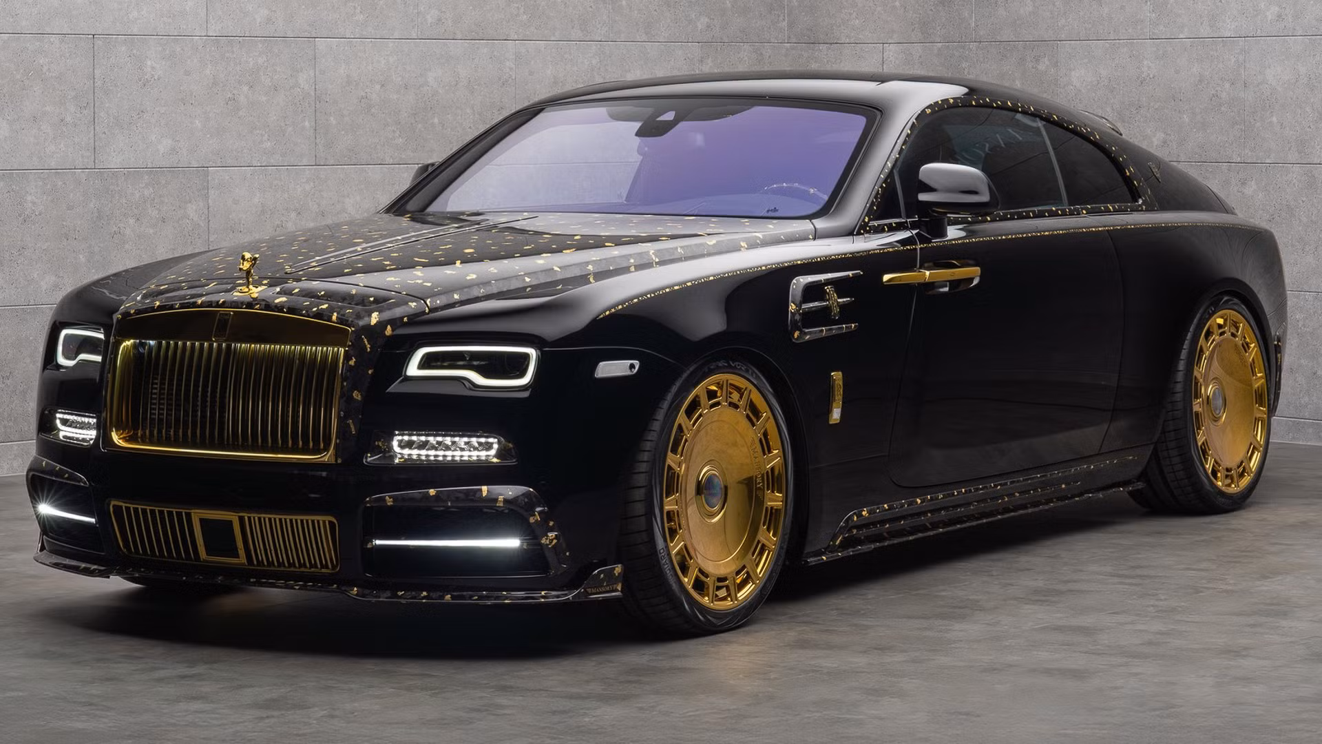 Auto di lusso 3